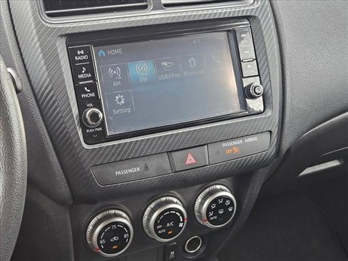 Used 2024 Mitsubishi Outlander Sport AWD image 14