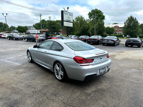 Used 2015 BMW 650i Coupe image 6