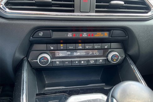 Certified 2022 MAZDA CX-9 Grand Touring image 24