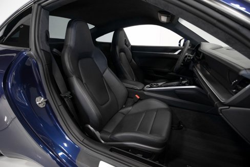 Used 2020 Porsche 911 Carrera 4S image 48