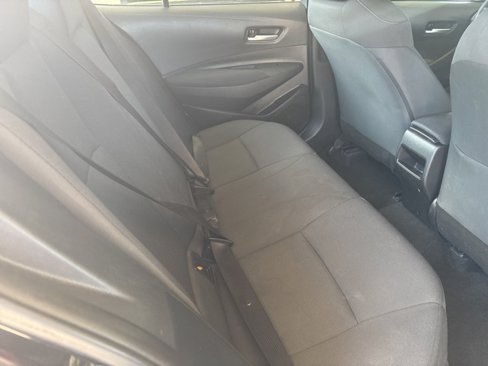 Used 2021 Toyota Corolla LE image 24