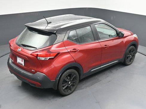 Used 2020 Nissan Kicks SR image 33
