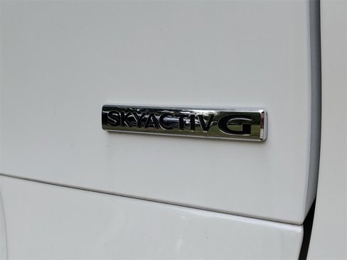 New 2025 MAZDA CX-30 AWD 2.5 S image 7