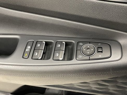 Used 2022 Hyundai Santa Fe SEL image 28