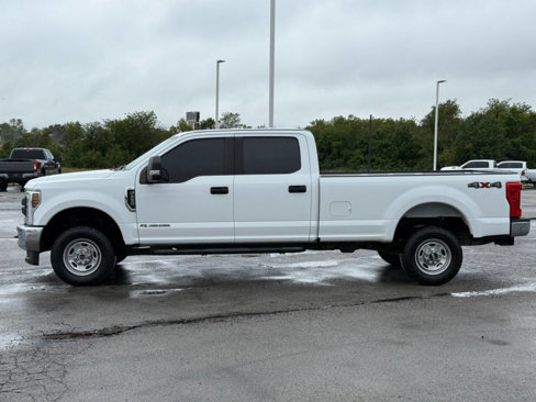 Used 2019 Ford F250 XL w/ Power Equipment Group image 7