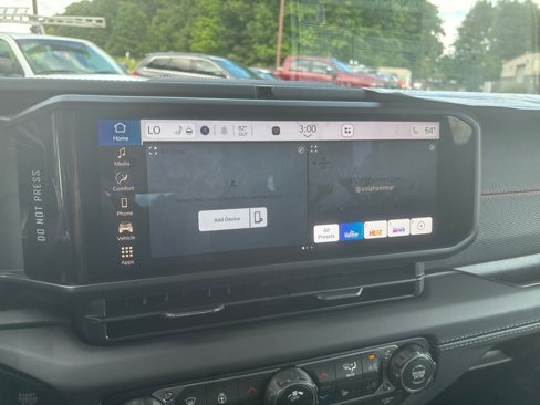 New 2025 Jeep Wrangler Unlimited Rubicon image 26