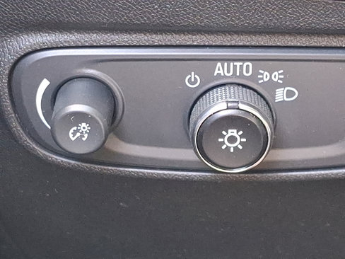 Certified 2023 Chevrolet Equinox LT image 23