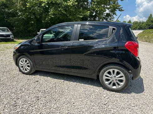 Used 2021 Chevrolet Spark LT image 3