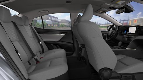 New 2026 Toyota Camry LE w/ Convenience Package image 21