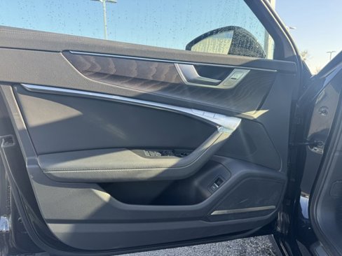 Used 2019 Audi A6 3.0T Premium Plus w/ Premium Plus Package image 7