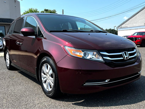 Used 2016 Honda Odyssey SE image 3