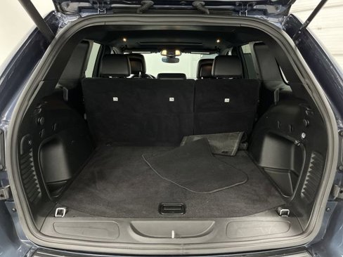 Certified 2021 Jeep Grand Cherokee Limited image 16
