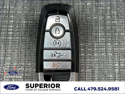 Used 2021 Ford F150 XLT w/ Equipment Group 302A High image 26