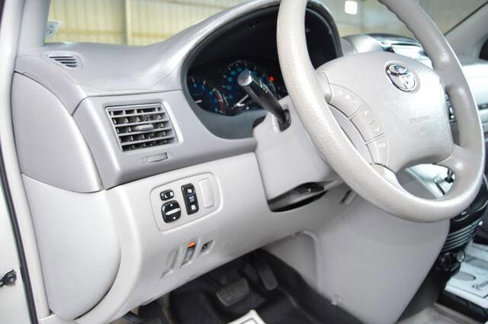 Used 2008 Toyota Sienna LE image 28