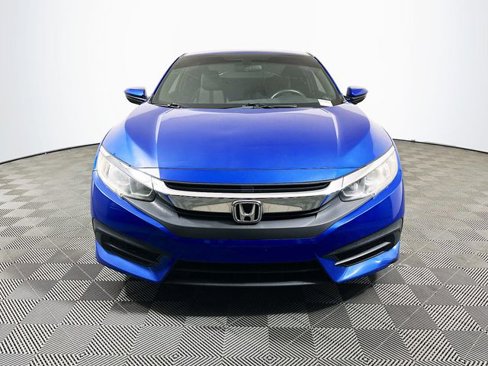 Used 2016 Honda Civic LX image 3