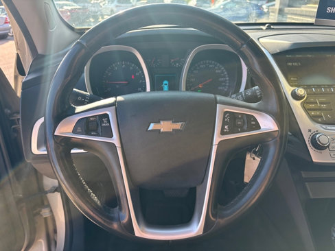 Used 2015 Chevrolet Equinox LT w/ Driver Convenience Package image 16