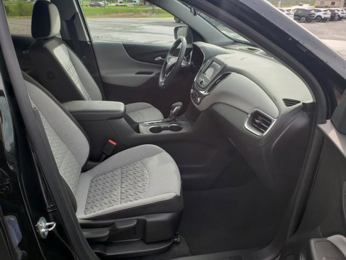 Used 2023 Chevrolet Equinox LT image 20