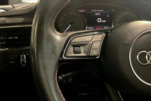 Used 2018 Audi S4 Premium Plus image 18