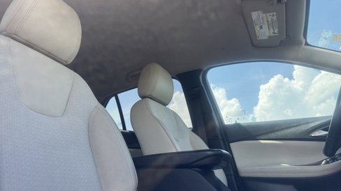 Used 2021 Buick Encore GX Select image 20