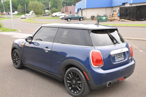 Used 2014 MINI Cooper 2-Door Hardtop image 12