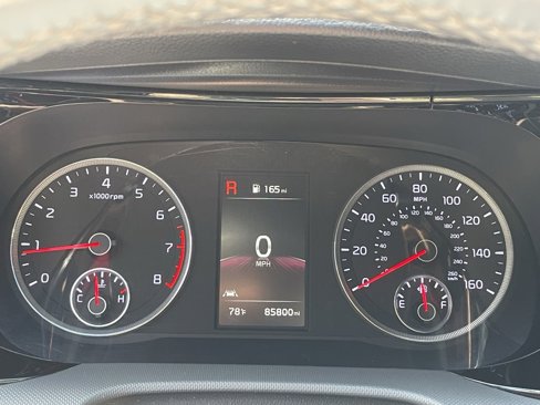 Used 2022 Kia K5 GT-Line image 34