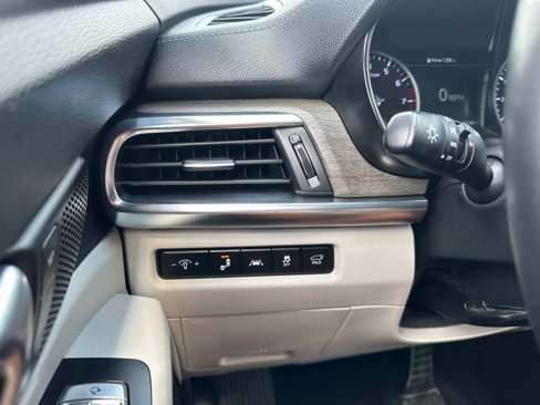 Used 2020 Kia Telluride SX w/ SX Prestige Package image 27
