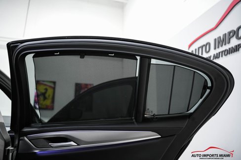 Used 2019 BMW M5 w/ Executive Package image 59