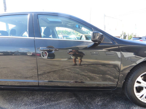 Used 2012 Ford Fusion SE image 20