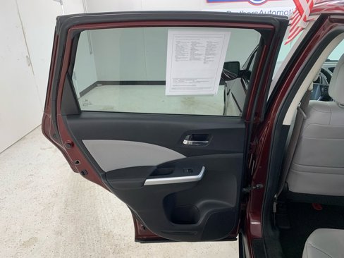 Used 2015 Honda CR-V EX-L image 22