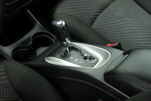 Used 2019 Dodge Journey SE w/ Connectivity Group image 18