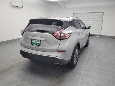 Used 2018 Nissan Murano SV image 9