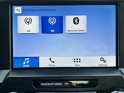 Used 2019 Ford F150 XL w/ Equipment Group 101A Mid image 26