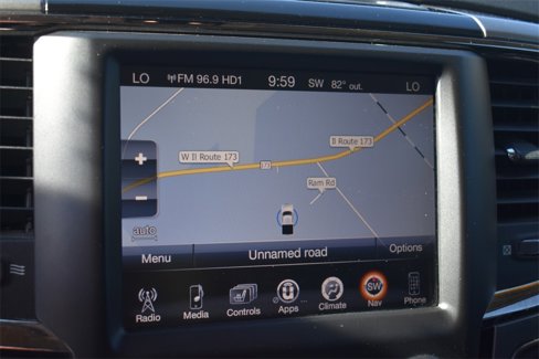 Used 2014 RAM 1500 Sport w/ Convenience Group image 33