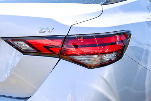 Used 2023 Nissan Sentra SV w/ All-Weather Package image 24