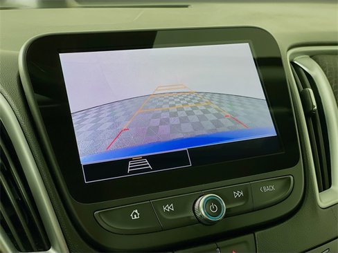 Certified 2023 Chevrolet Malibu LT image 16