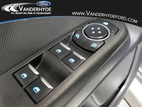 Certified 2024 Ford Bronco Sport Big Bend image 16