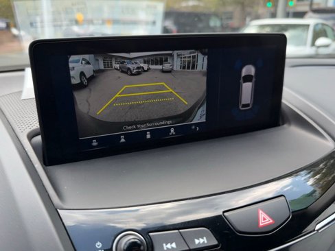 Certified 2022 Acura RDX FWD w/ Technology Package image 21