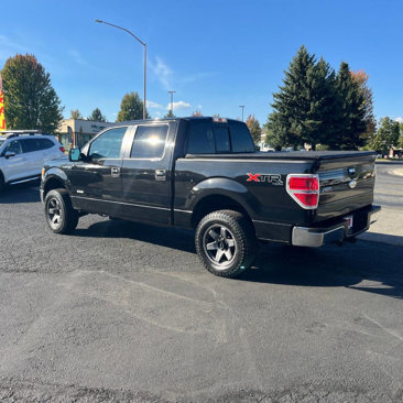 Used 2012 Ford F150 XLT w/ XTR Pkg image 2