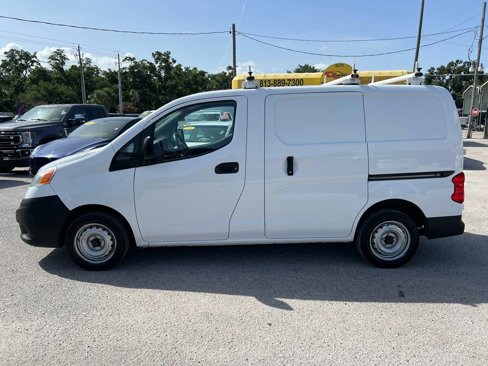 Used 2019 Nissan NV200 S image 8