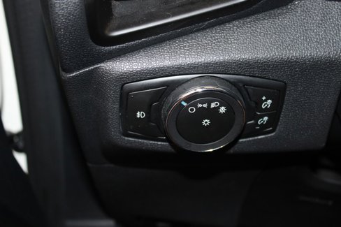 Used 2022 Ford EcoSport SE w/ Interior Protection Package image 35