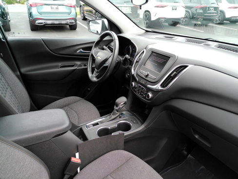 Used 2022 Chevrolet Equinox LT image 25