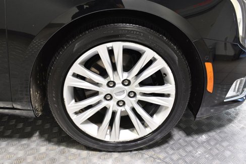 Used 2019 Cadillac XTS Luxury image 49