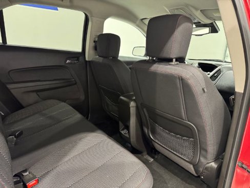 Used 2015 Chevrolet Equinox LT w/ Driver Convenience Package image 27