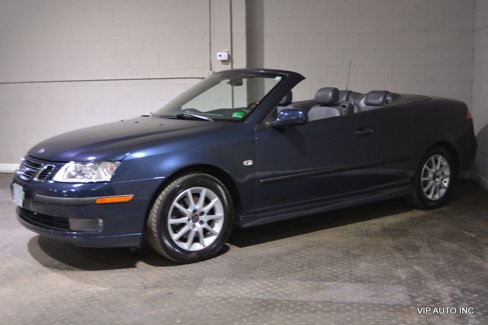 Used 2005 Saab 9-3 Arc image 36