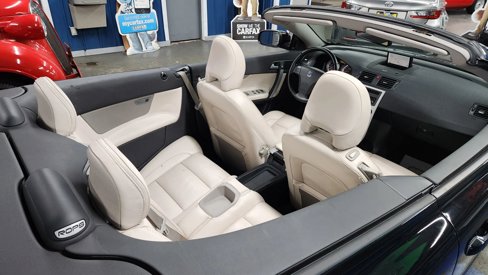 Used 2013 Volvo C70 T5 image 50