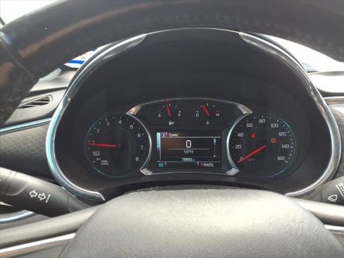 Used 2018 Chevrolet Malibu LT image 19