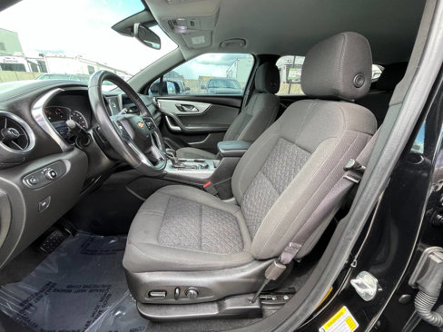 Used 2019 Chevrolet Blazer LT image 25