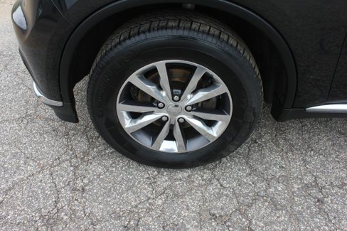 Used 2016 Dodge Durango Limited w/ Nav & Power Liftgate Group image 58