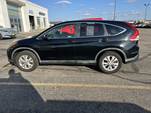 Used 2012 Honda CR-V EX image 8