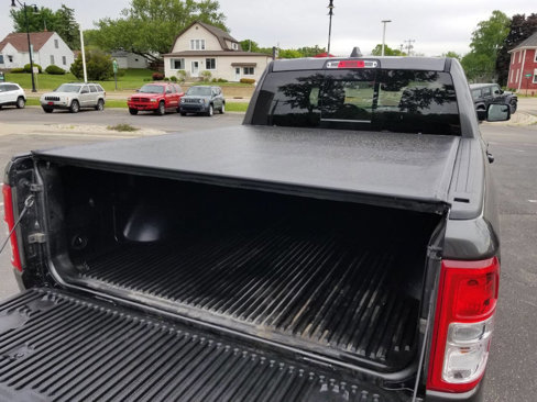 Certified 2023 RAM 1500 Big Horn image 7